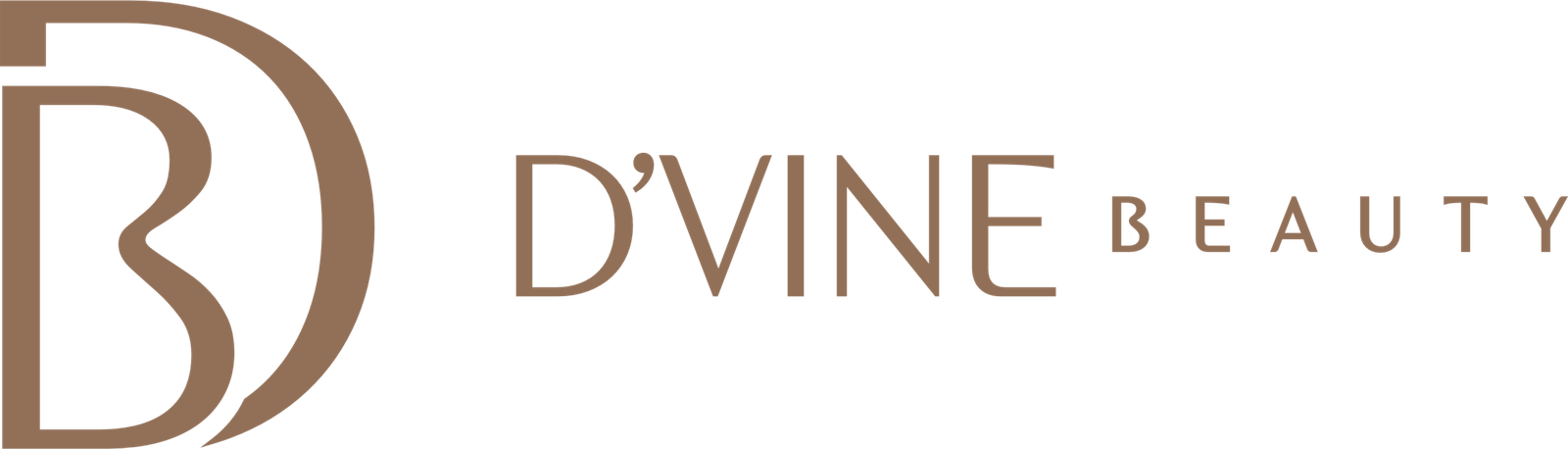 D'Vine Beauty