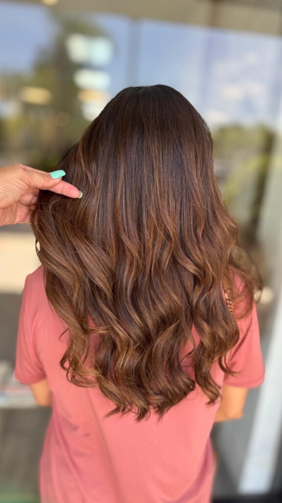 Luxury Blondes by D'Vine Beauty