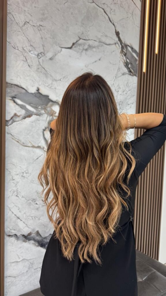 Luxury Blondes by D'Vine Beauty