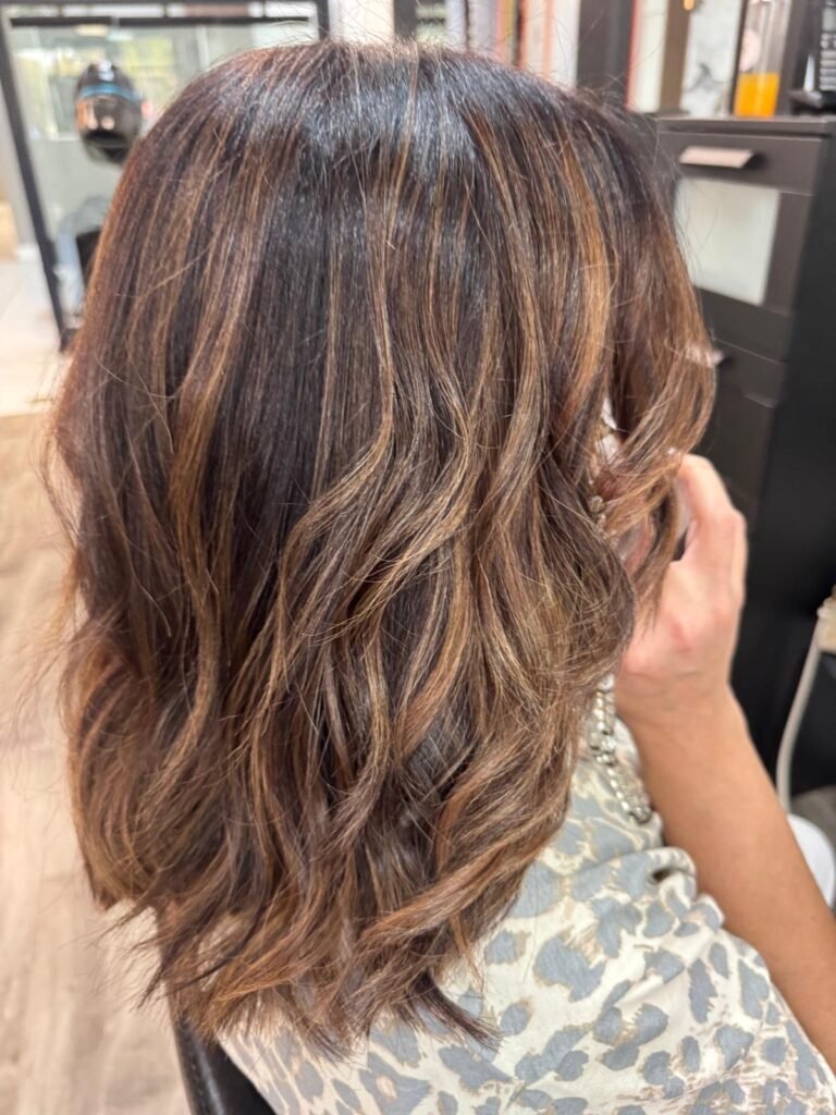 Luxury Blondes by D'Vine Beauty