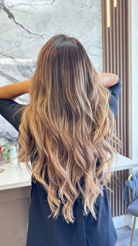 Luxury Blondes by D'Vine Beauty